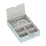 Stackers Duck Egg Blue Travel Box