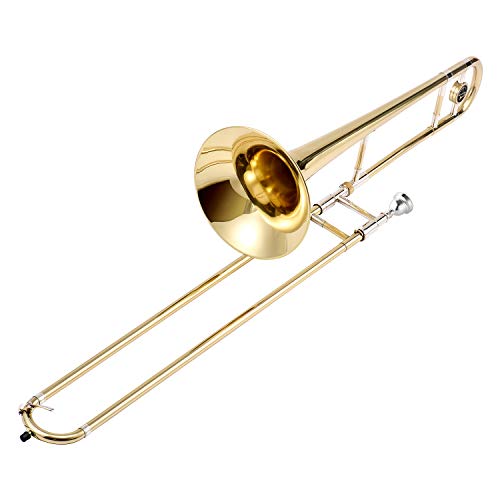2 Eastar+Trombone+Mouthpiece+Cleaning+Standard