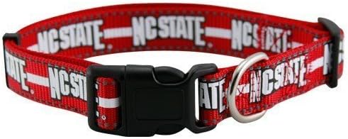 wolfpack collars