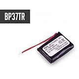 Educator E Collar E Collar Replacement Battery Li-Po Battery 3.7 400mAH- For ET 300/302 TX & RX, 400/402 RX, 900RX, 300TS TX & RX