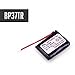 Educator E Collar E Collar Replacement Battery Li-Po Battery 3.7 400mAH- For ET 300/302 TX & RX, 400/402 RX, 900RX, 300TS TX & RX