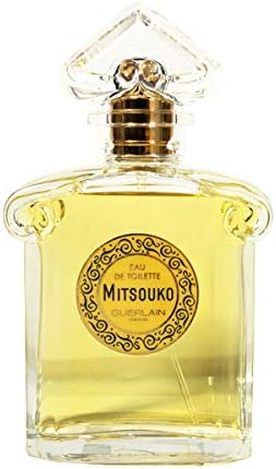 Amazon ゲラン 香水 ミツコ オードトワレ 50ml Edt Sp 並行輸入品 Guerlain オードトワレ Edt 通販