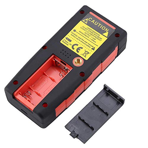 Distance Meter, Digital Rangefinder Distance Meter Range Finder Tape Distance Measure for You(100M) - Thumbnail 5
