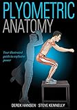Plyometric Anatomy by Derek Hansen, Steve Kennelly
