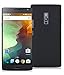 OnePlus Two 64GB Black, Unlocked Smartphone - International Stock, No Warranty