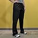 ChalkTalkSPORTS | Wrestling Fleece Sweatpant | Wrestling | Black,Adult Medium