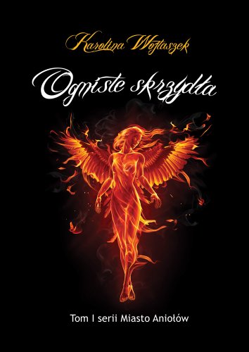 Ogniste skrzydla