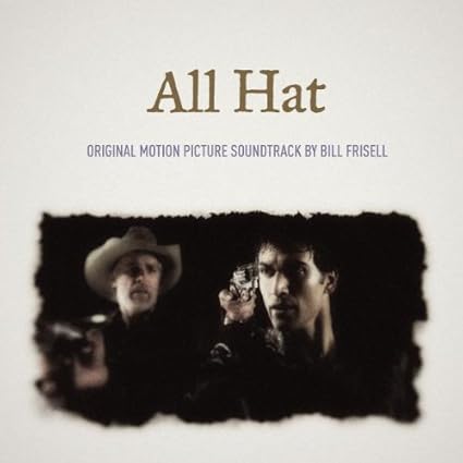 Bill frisell all hat Clearance