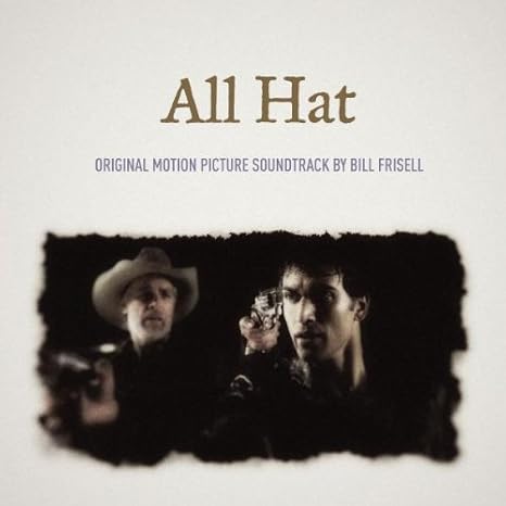 Bill frisell all hat Clearance