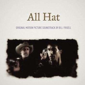 Bill frisell all hat Clearance