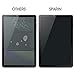 SPARIN Galaxy Tab S4 Screen Protector, S Pen Compatible, Easy Install, Scratch Resistant Tempered Glass Screen Protector for Samsung Galaxy Tab S4, 10.5 inch