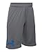Under Armour UA Tech Prototype Shorts Youth X-Small Graphite