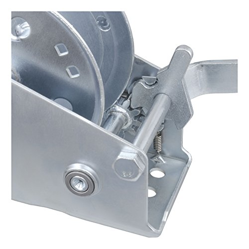 CURT 29435 Hand Winch