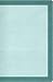 NIV, The Woman's Study Bible, Imitation Leather, Turquoise (Signature)
