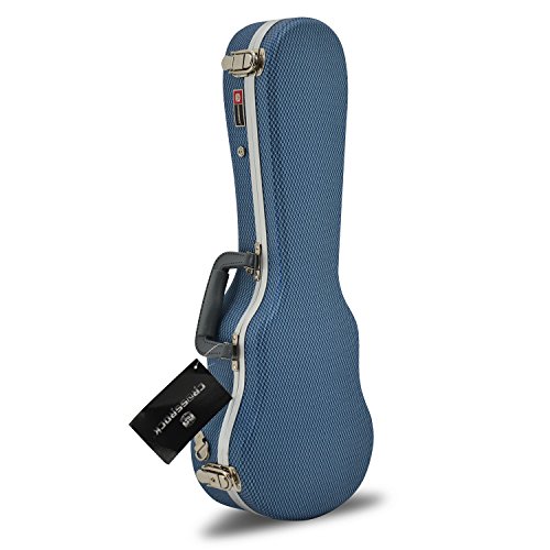 7 Best Ukulele Cases For 2019. The highest rated ukulele cases.