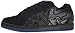 Etnies Metal Mulisha Fader Skate Shoe