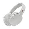 Skullcandy-Hesh-3-Bluetooth-Wireless-Over-Ear-Headphones-with-Microphone-Rapid-Charge-22-Hour-Battery-Foldable-Memory-Foam-Ear-Cushions-for-Comfortable-All-Day-Fit-WhiteCrimson Skullcandy Hesh 3 Bluetooth Wireless Over-Ear Headphones with Microphone, Rapid Charge 22-Hour Battery, Foldable, Memory…