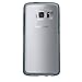 OTTERBOX Symmetry Clear Series Case for Samsung Galaxy S7 Edge - Retail Packaging - Tempest Crystal (Clear/TEMPTEST Blue)