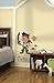 RoomMates RMK1793GM Disney Jake and The Neverland Pirates Peel and Stick Giant Wall Decal