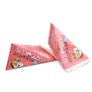 Wholly Worth 荷沃士 舒慕喜 果茸冰椰子加番石