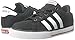 adidas NEO SE Daily Vulc K Kids Casual Footwear (Little Kid/Big Kid)