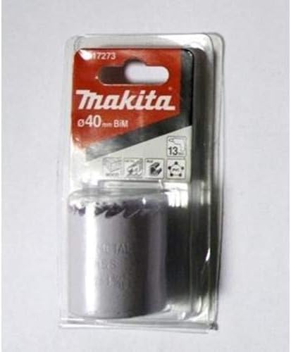 Makita D-17099 BiM Standard Holesaw, Multi-colour