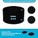 Sleep Headphones Bluetooth Headband Wireless