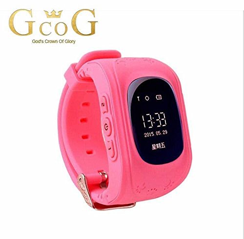 turnmeon smart watch