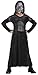 Harry Potter Female Death Eater Bellatrix Costume