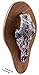 Dennco Muddy Girl Skull Mount
