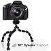 ButterflyPhoto Tripod Accessory Bundle Kit for Canon Digital SLR Camera (5 Items)