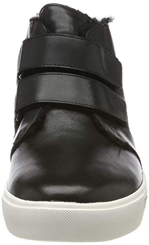 Clarks-Damen-Un-Maui-Mid-Hohe-Sneaker