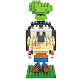 LOZ Diamond Blocks Nanoblock Goofy Educational Toy 250PCS