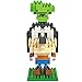 LOZ Diamond Blocks Nanoblock Goofy Educational Toy 250PCS