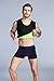 Hot Mens Body Building Sauna Tank Top Fat Burning Workout Sweat Vest to Lose Weight by Wonder Shaper