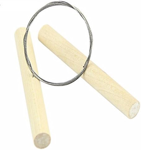 Clay Cutter Wire Cheese Plasticine Ceramic Dough Cutting Pottery Tools