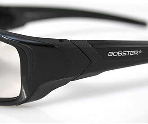 bobster hooligan photochromic sunglasses