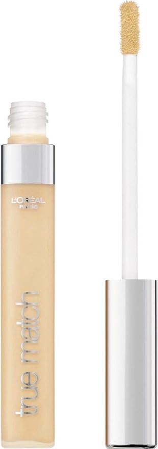 match concealer with foundation