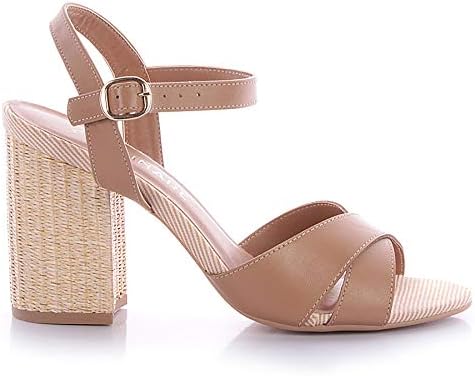 sandalia camminare 2019