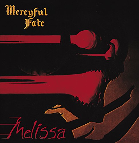 Mercyful Fate - Melissa/the Beginning (2 For 1 - Zortam Music