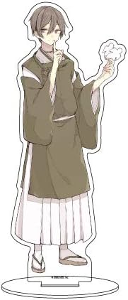 Amazon 四ツ目神 赤倉 03 タガタ キャラアクリルフィギュア フィギュア ドール 通販