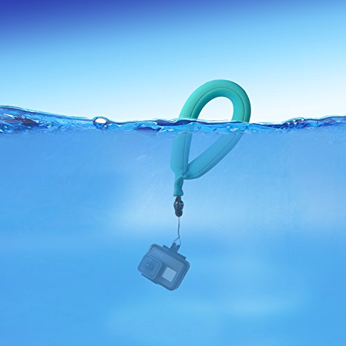 5 Waterproof+Luxebell+Universal+Floating+Sunglasses