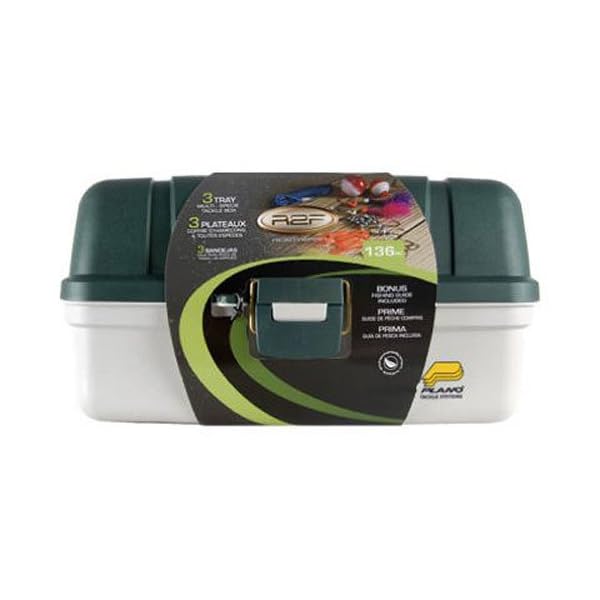 Ready-2-Fish-Tackle-Box