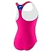 Speedo Women's Tank Top Sleeveless Mesh Aqua Elite - Manufacturer Discontinued