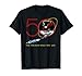 Apollo 11 50th Anniversary Moon Landing 1969 2019 T Shirt