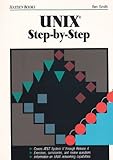 UNIX Step-by-Step, Kochan, Stephen G. and Wood, Patrick H., 0672484692