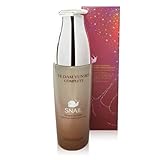 Yedamyunbit Complete Snail Recover Woman Essence 1.69Oz Anti-aging Moisturizer
