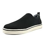 Vionic Mens Conner Slip-On Black Size 9