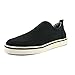 Vionic Men's Conner Slip On Black Size 9
