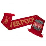 Liverpool FC Authentic EPL Scarf GD